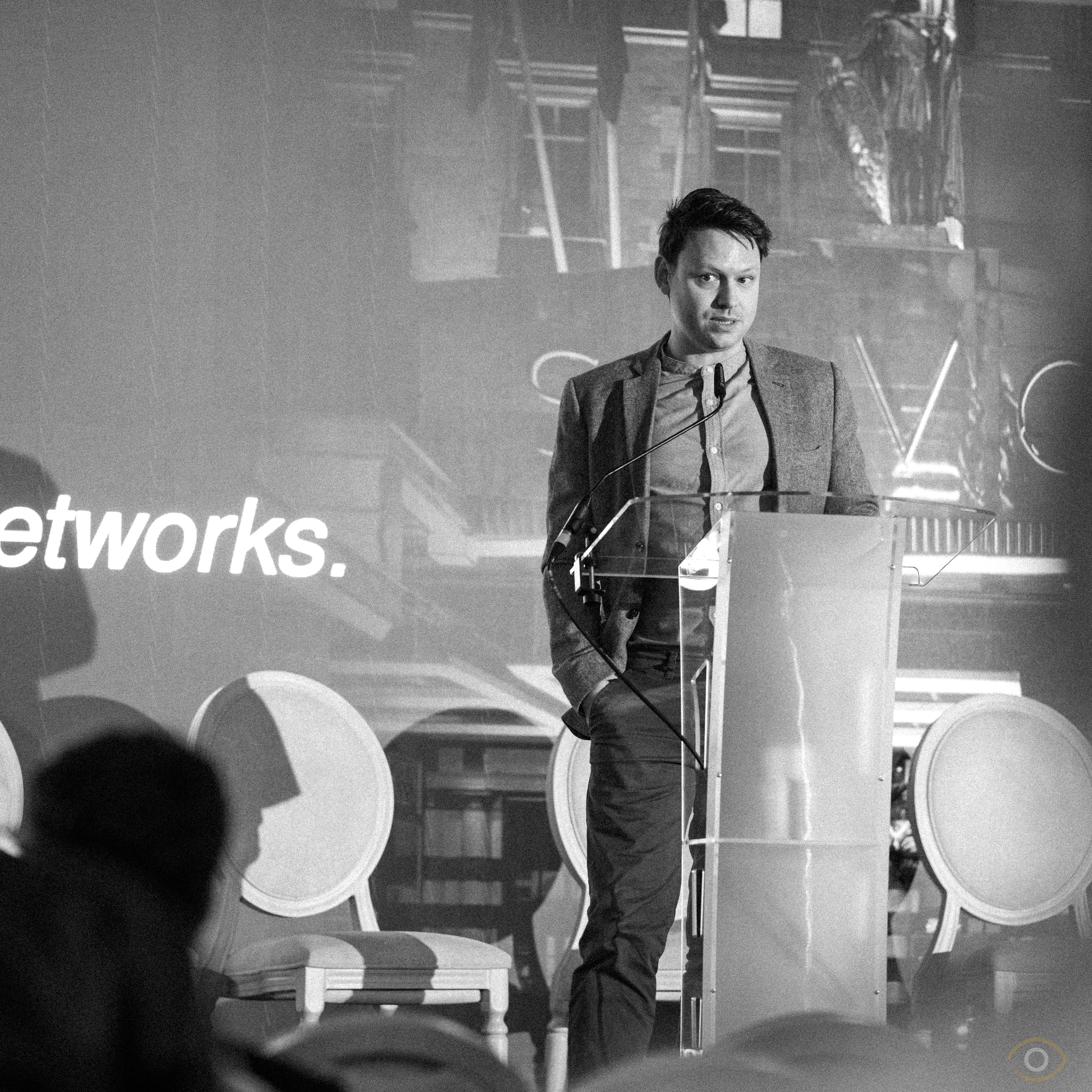 DDIF 2026 · The Savoy, London