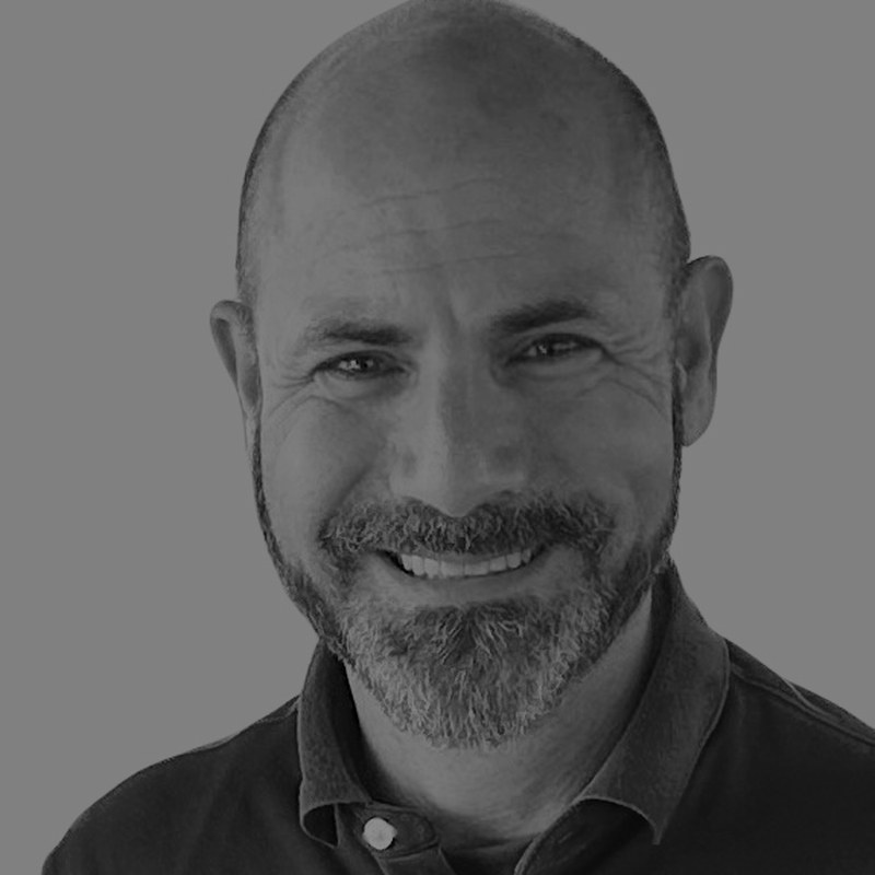 Headshot of Rory Stark, Senior Director at Altos Labs · DDIF 2027 · Drug Discovery Innovation Forum · GBX Circle